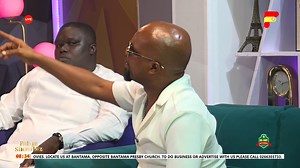 ABRO AND MC PORTFOLIO CLASH ON STONEBWOY POSTING HIS HEAD ON SNAPCHAT AND CAPTIONING IT 'DRAGON SPRAY.' #fakyeshowbiz #ShowBiz | Fakye Tv