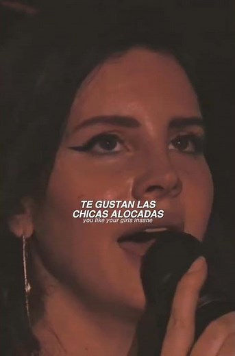 Lana Del Rey - Born To Die [Traducida al Español]