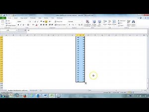 07A05 Calculation of probabilities in the continuous uniform distribution