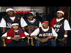 Code 5: New R&B Crew (2002)