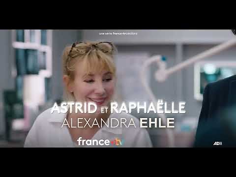 [Trailer] Astrid, Raphaëlle and Alexandra Ehle: An Eye for an Eye