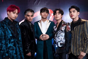 SB19 makes it to Teen Vogue’s 'Favorite Boy Bands of All Time' list