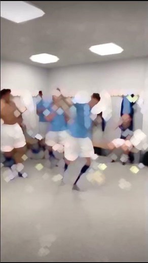 John Stones dancing 😂
