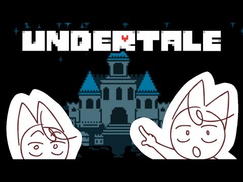 The Castle | UNDERTALE (part 6)