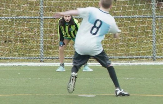 27M views · 32 reactions | Soccer with a BALL was TOO COMPETITIVE?? | CBC Comedy | Facebook