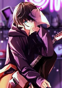 Good Anime Pfps For Discord Boys