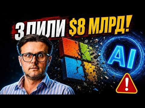 The world's smartest investor dumped Microsoft! What does he know?