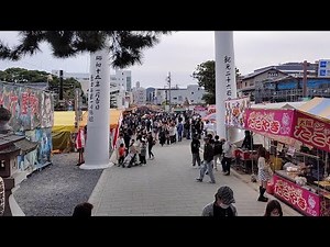 唐津くんち 2025/11/04