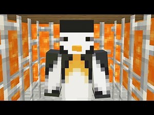 Minecraft Xbox: Setting Traps [303]