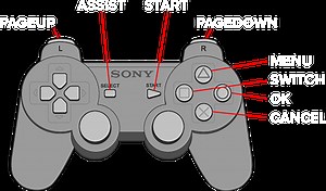 Configurar Controles Final Fantasy Vii Pc