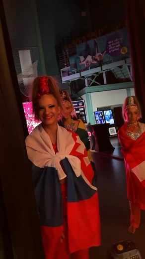 ✨ @nelli_benkova MOMENTS ✨ 🥈1st ViceCHAMPION of Europe🥈 👉 Disco Dance solo FEMALE- JUNIOR II | Tanečná škola Grimmy - Prešov, Košice, Sabinov