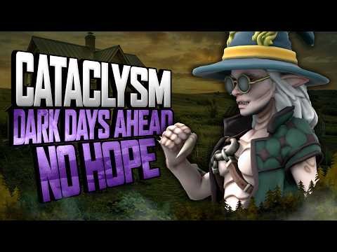 Cataclysm: Dark Days Ahead "Dusk" | S3 Ep 166 "Homeground"