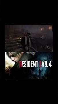 Resident Evil 4 Remake Salazar boss fight! (Part 3) #residentevil #gamingshorts #gamingvideos