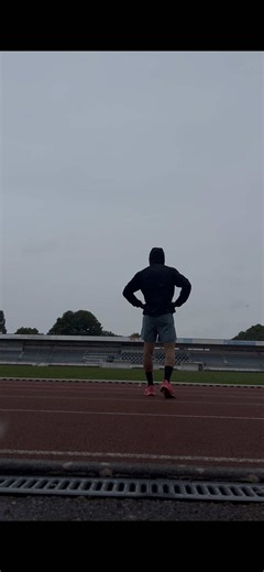 Le travail dans l’ombre. #sport #run #fyp #pourtoiii