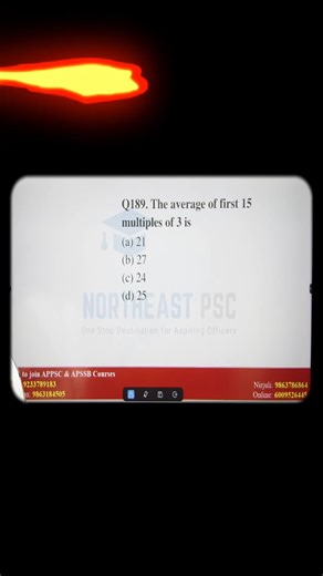 121K views · 1.6K reactions | APSSB Maths Previous Year Questions...