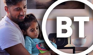 BT just made using its popular fibre broadband much more affordable