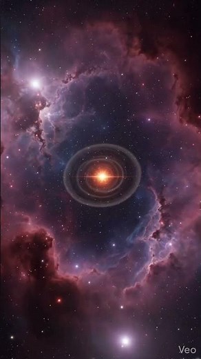 How Stars Are Born in Space | The Secret of Star Formation