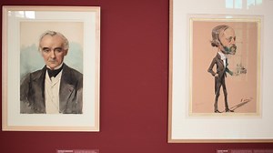 Le château de Compiègne consacre une exposition à Prosper Mérimée