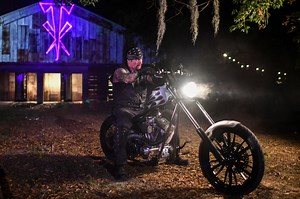 Undertaker reflects on retirement, WWE career before Survivor Series farewell