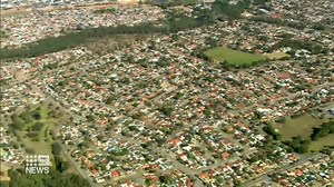 Forecasted property boom to hit Perth
