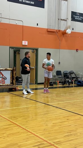 Details - if you’re always fast, you’re slow.# | Catalyst Basketball Training