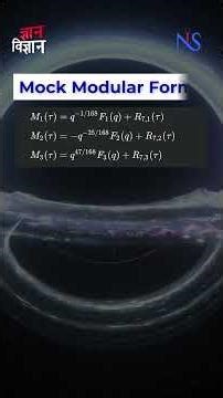 National Mathematics Day: Contributions of the Man Who Knew Infinity