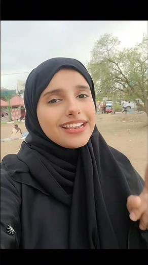 يا هلا بالعيد 🥰 #هدى_اليمن