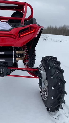 Out riding with the new build.. I’m absolutely in love with this thing!! #fyp #polarisrzr #polarisrzrturbo #polarisrzr1000xp #lifted @tiswheels