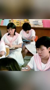 😱 Ultimate Chalk Prank... Teacher vs Student Showdown... #shorts | Movie-Geek