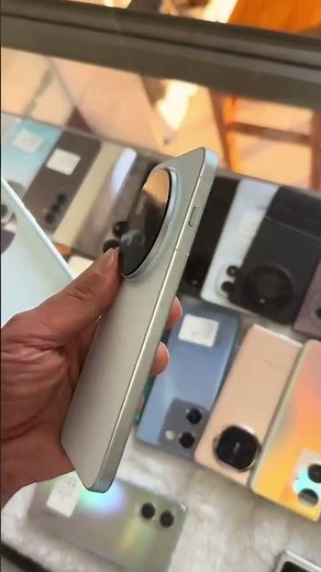 vivo X300 Pro First Look 🔥📱