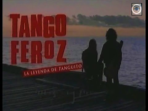 Tango Feroz - Trailer original (1993)