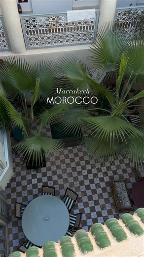 Marc & Morgan | Couples Travel | Save this for Morocco 🇲🇦 🕌 Staying in a Riad in the Medina Pros & Cons ✨ PROS • Authentic Moroccan experience — feels like living inside... | Instagram