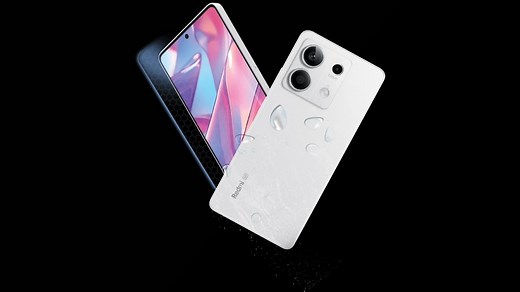 Redmi Note 14 Series Teased to Come With IP68 Rating, Better Durability