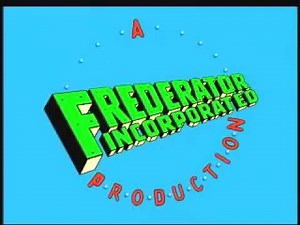 Frederator Incorporated - The Dartboard (2001)