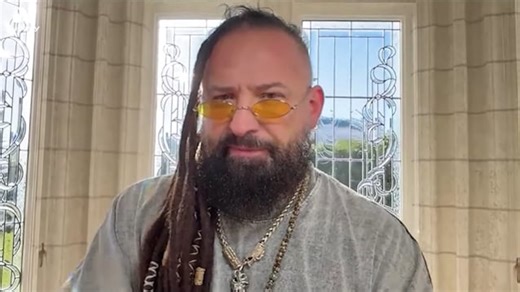 ZOLTAN BATHORY: FIVE FINGER DEATH PUNCH Has 'About 25-ish Songs' In The Works For Upcoming Tenth Studio Album