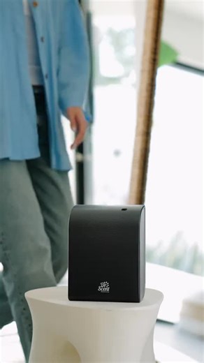 **Dr Scent Elegant Diffuser**: Transform your space with the Dr Scent Elegant Diffuser — where luxury meets innovation. Sleek, powerful, and whisper-quiet, it delivers long-lasting fragrance using cold air diffusion technology. Perfect for homes, offices, or boutique settings. Available now in classic **Black** and **Silver**. ✨ \\#DrScent #ElegantDiffuser #HomeFragrance #LuxuryScent #InteriorStyle #ColdAirDiffusion #ScentYourSpace #scentmachine