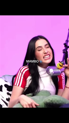 La Salsa y el Mambo con Lupita Villalobos