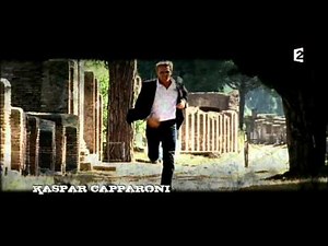 Rex chien flic - Intro Saison 13