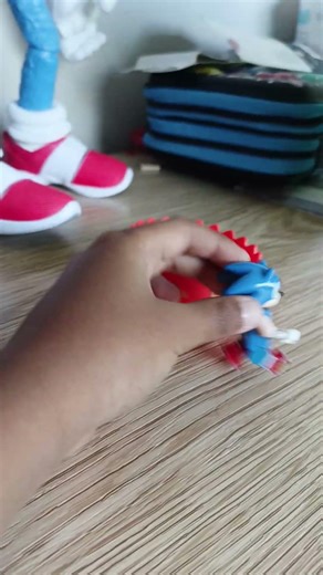 sonic staion zone lego mod