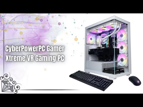 CyberPowerPC Gamer Xtreme VR Review | RTX 5080 + Ultra 9 285K = Next-Gen Monster!