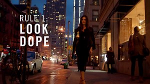 Follow these five tips to rule the room at any party: http://bit.ly/2AeZ1Ww | InStyle