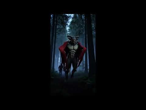 GOD & Devil vs Satan fallen angels and demons