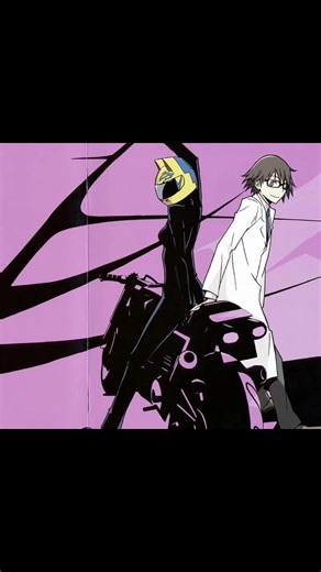#jvke #fallinginlove #durarara #Shinra #Celty #love #cute #anime #love #mha #manga #amazing #special