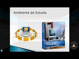 Windows 2008 Server - Curso EAD - Servidor de Arquivos - www.professorramos.com