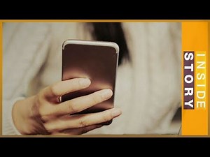 Does social media use cause depression? l Inside Story