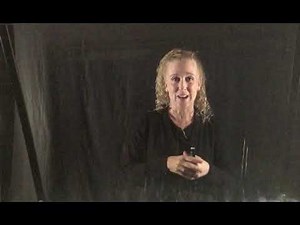 Comment trouver la règle de la fonction quadratique sous la forme canonique