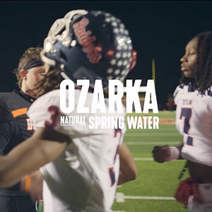 147K views · 1.8K reactions | Sustainably sourced and bottled right here in the Lone Star State. Quench your big-as-Texas thirst. | Ozarka Natural Spring Water | Facebook
