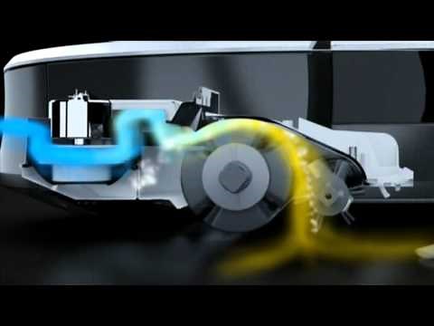 How Roomba® Works [English]