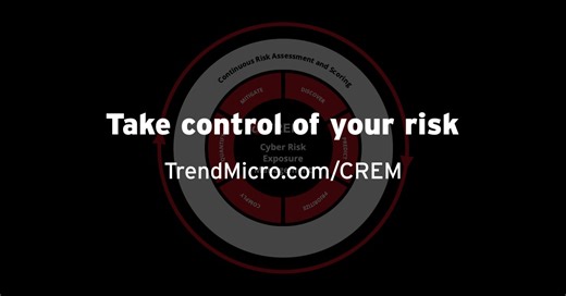 #proactivesecurity | Trend Micro