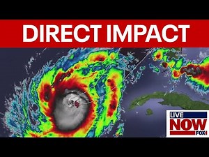 Hurricane Milton barrels toward Florida, evacuations underway | LiveNOW from FOX
